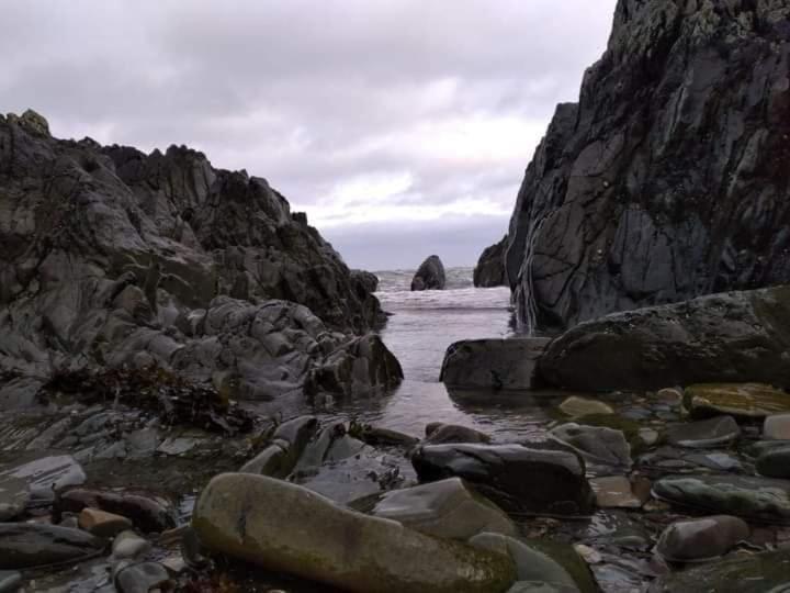 Port Lodge Northern Ireland Portaferry Zewnętrze zdjęcie